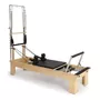 Segunda imagen para búsqueda de pilates reformer