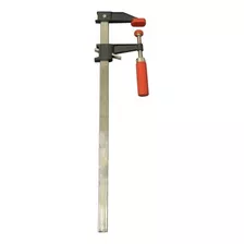 Bessey Gscc2.536 Abrazadera De La Barra Del Estilo Del Em