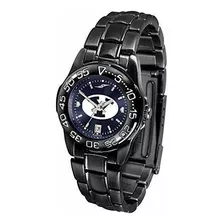 Byu Cougars Fantom Sport Anochrome Reloj Mujer