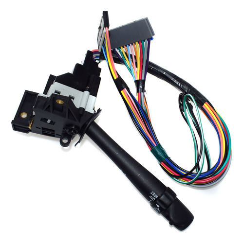 Foto de Interruptor Intermitente Cruise Para Buick Century Regal