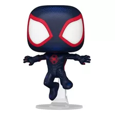 Funko Pop Marvel Spider-man Aranha Verso Bobble-head #1223
