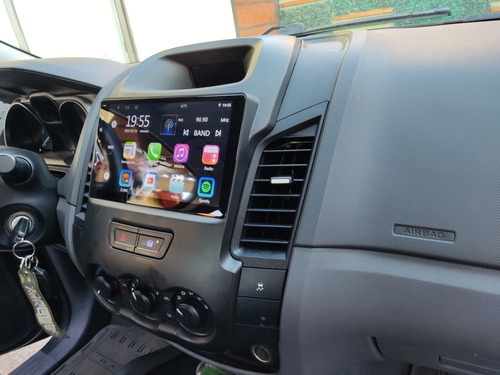 Radio Ford Ranger Con Carplay Y Android Auto Inalmbrico 6gb Foto 2