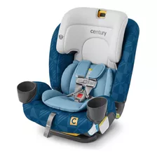 Silla Carro Century Drive On 3-in-1 Azul