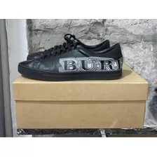 Tenis Burberry Originales Talla 7mx