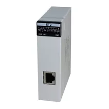 Módulo De Comunicação Ethernet Mod Fp2-dm Panasonic