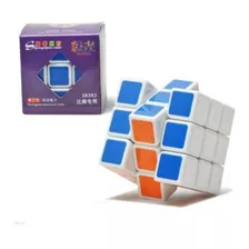 Cubo Magico Shengshou Aurora 3x3x3 Imp Speed Cubing Flex