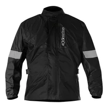 Jaqueta De Chuva Alpinestars Hurricane Rain