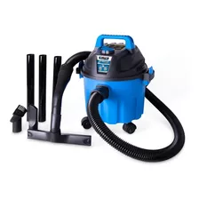 Aspiradora 2.5 Hp 9.5 Lts/2.5 Gal Húmero Seco Elite Vc2525p