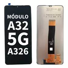 Modulo Compatible Samsung A32 5g / A326 Calidad Original