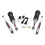 Kit Elevacin Suspensin F150, F250, Expedition, Navigator 