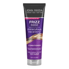 John Frieda Acondicionador Miraculous Recovery 250ml