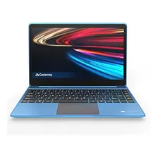 Gateway Notebook Ultradelgado De 14.1 , Fhd, Intel Celeron,