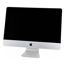 iMac 21.5 2017 Core I5 2,3 Ghz 8gb Ram 1tb