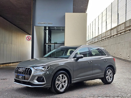 Audi Q3 2.0 40tfsi Quattro 220cv