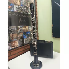 Clarinete Armstrong Cod:365 