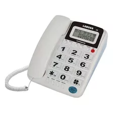 Telefono De Mesa Leboss 