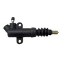 Cab Buja Sil Para Mazda Pick Up B2600 B2600i 2.6l 4c 1990