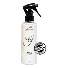 Glynett Leite De Coco Capilar Leave In Spray 200ml