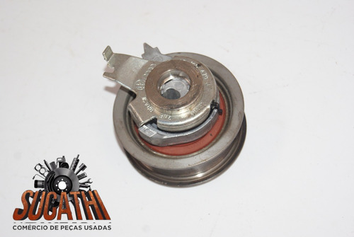 Tensor Correia Poly-v Alternador Vw Up 2014 2015 2016 2020