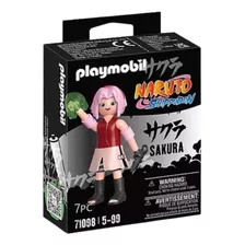 Playmobil 71098 - Sakura Haruno - Naruto Shippuden