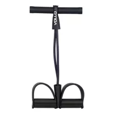 Extensor Elástico Pedal Mini Remo Crossfit Vp1100 Vollo