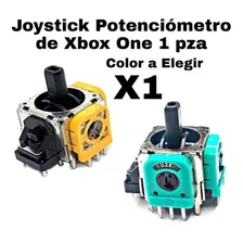 Potenciometro Xbox One Joystick Cf