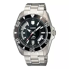 Reloj Casio Original Para Caballeros Mdv-103d-1avdf Garantía