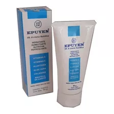 Epuyén Vit. A Crema X 50 G. 