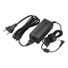 Fonte P/ Notebook 20v 3,25a 65w - Fn0525-rs - Mcm 