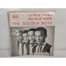 Lp The Golden Boys 1965 Compacto Disco Mini Vinil 17 Cm 