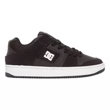 Zapatillas Dc Mujer Manteca Ss Original Urbana Skate Moda 