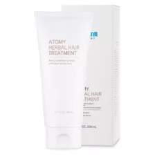 Atomy Tratamiento Herbal /200ml - mL a $275