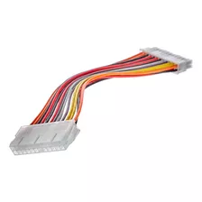 Cable De Extension De Alimentacion Atx 2.01 De 8 Pulgadas Y 