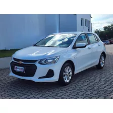 Chevrolet Onix 10tat Lt1 2022