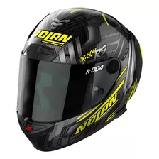 Casco Nolan X-804 Rs Ultra Carbono Spector 019