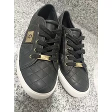 Zapatillas Marca G By Guess Dama