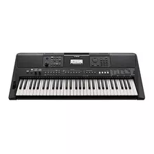 Teclado Portatil Yamaha Psre463 61key