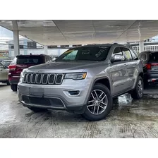 Jeep Grand Cherokee Americana 