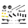 Kit Rotulas Y Bujes Horquilla Clio Sport 2.0l 02-06 