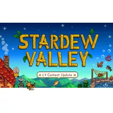 Stardew Valley Para Android 