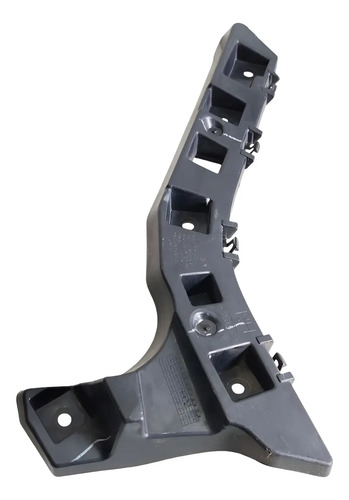 Guia Parachoque Traseiro Direito Ford Fusion 2014 2015 2016