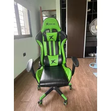 Silla Gamer Xtrike Me