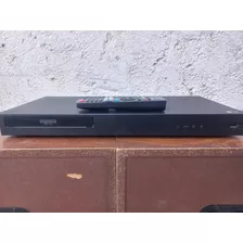 Ultra Hd Bluray LG Ubk90 4k Hdmi 3d