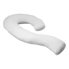 Contour Almohada Corporal De Cisne