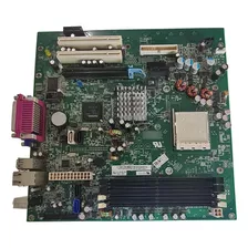 Placa Mãe Desktop Dell Optiplex 740 E139765 Hn1906