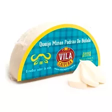 Queijo Minas Padru00c3o De Bu00dafala 400 Gramas