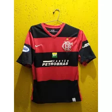 Camisa Do Flamengo Nike 