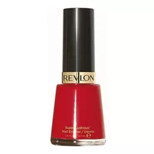 Revlon Super Lustrous Esmalte De Uñas, Red Affair, 14.7