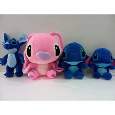 Peluche Stich 