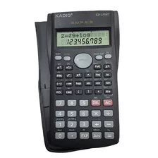 Calculadora Cientifica Completa Kadio + Gratis Envio!